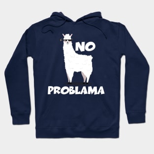 No Problama Hoodie